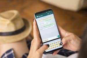 How To Get Italy Number For Whatsapp