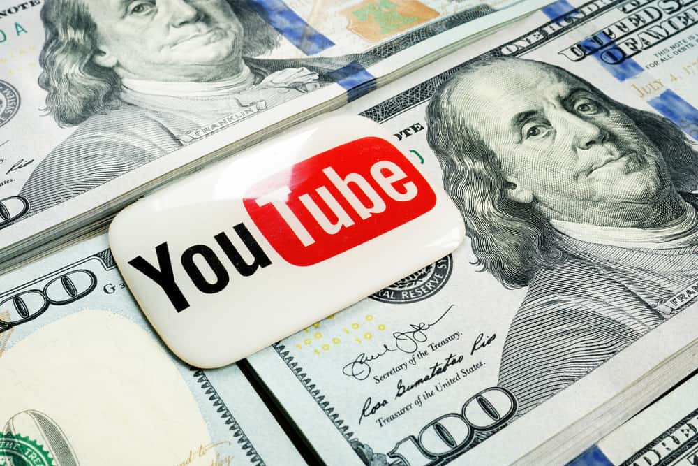 How To Get Monetized On Youtube
