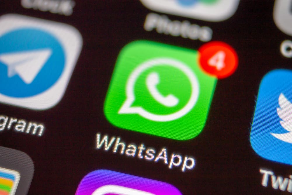How To Get Notification When Someone Is Online On Whatsapp