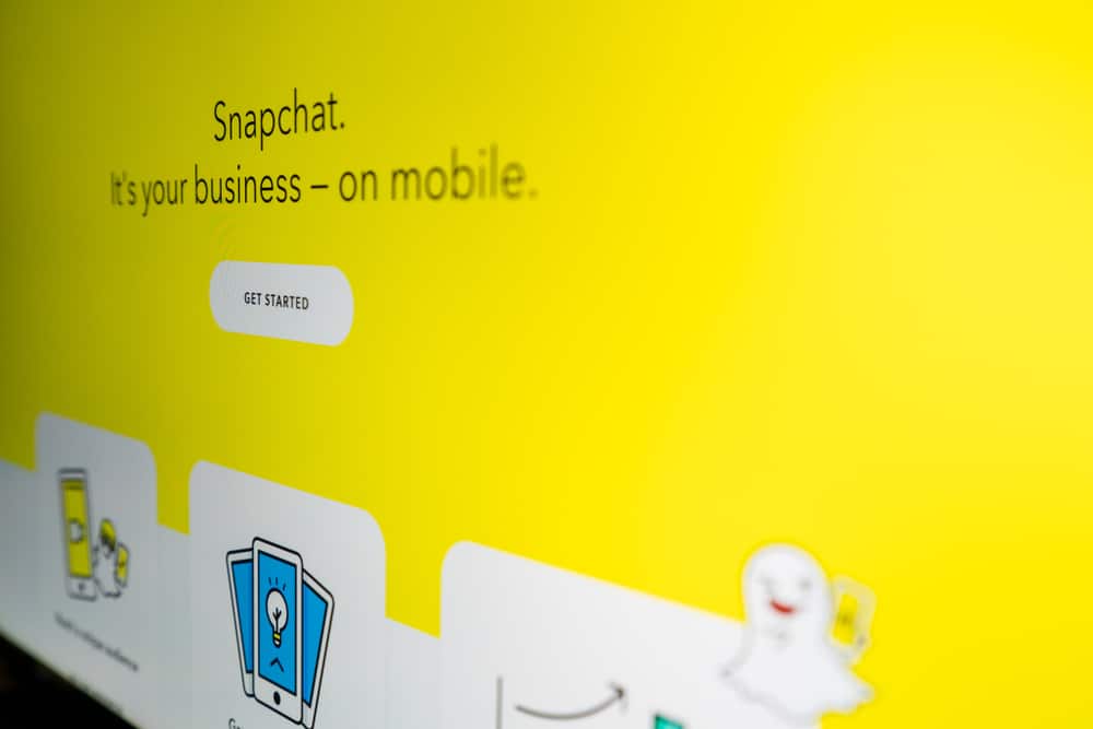 How To Get Rid Of Snapchat Ads