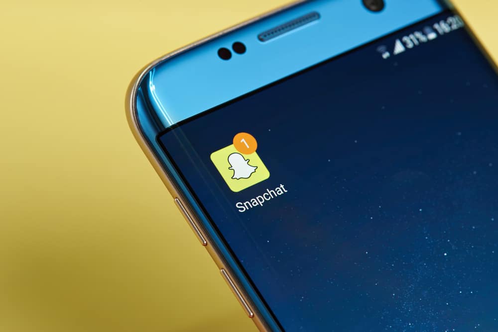 How To Get Snapchat Notifications