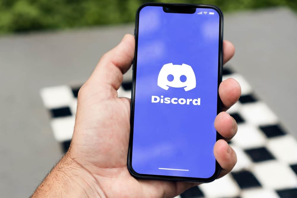 How To Get Someone S Email From Discord