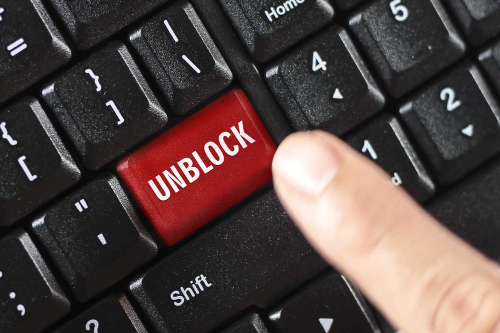 How To Get Someone To Unblock You On Snapchat