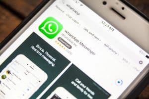 How To Get Uk Number For Whatsapp