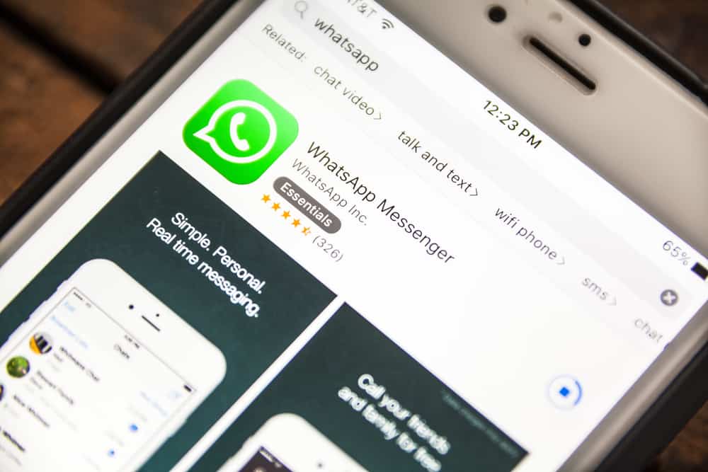 How To Get Uk Number For Whatsapp