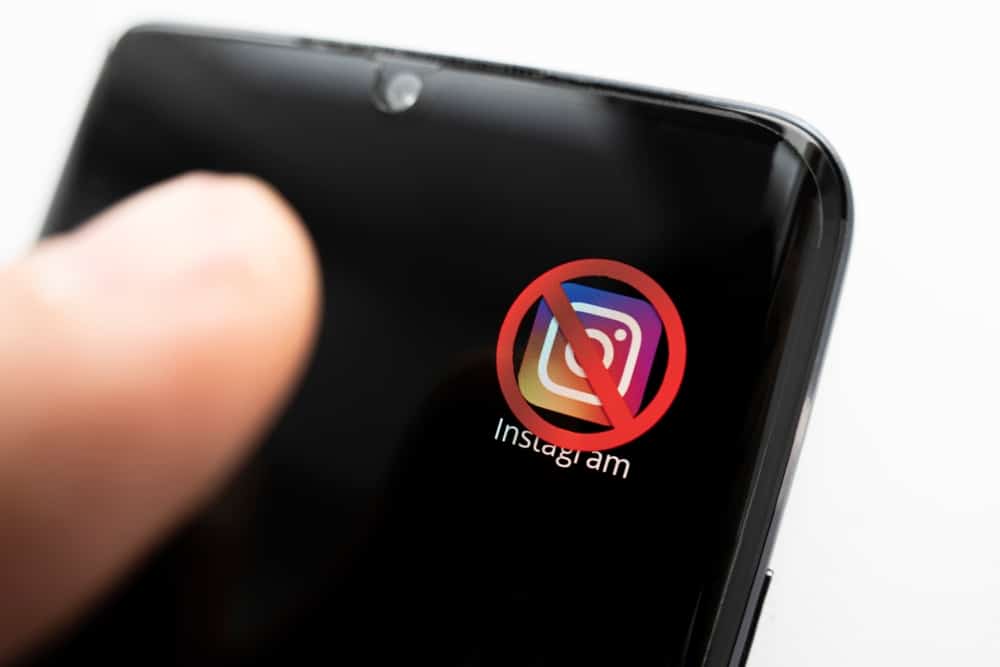 How To Get Unbanned From Instagram 1