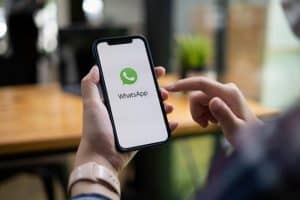 How To Get Virtual Number For Whatsapp