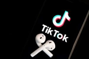 How To Go Live On Tiktok