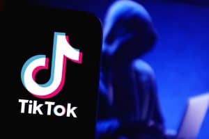 How To Hide Following On Tiktok