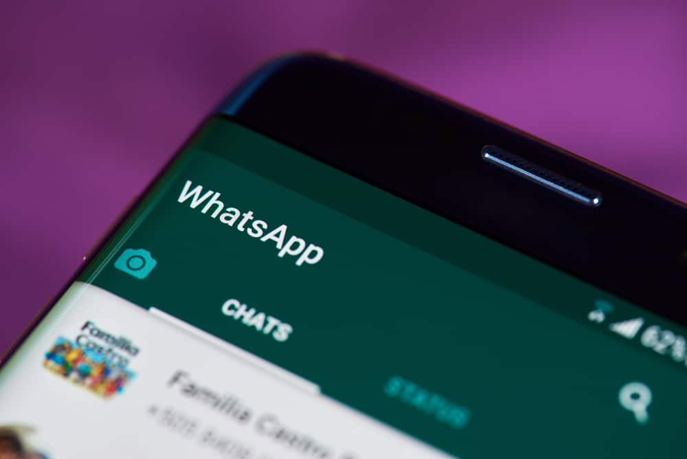 How To Hide My Whatsapp Account From Others