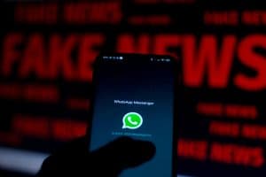 How To Identify Fake Whatsapp Number