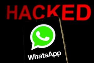 How To Know If My Whatsapp Is Hacked