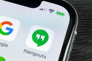 How To Know If Someone Blocked You On Hangouts