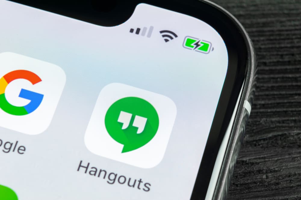 How To Know If Someone Blocked You On Hangouts