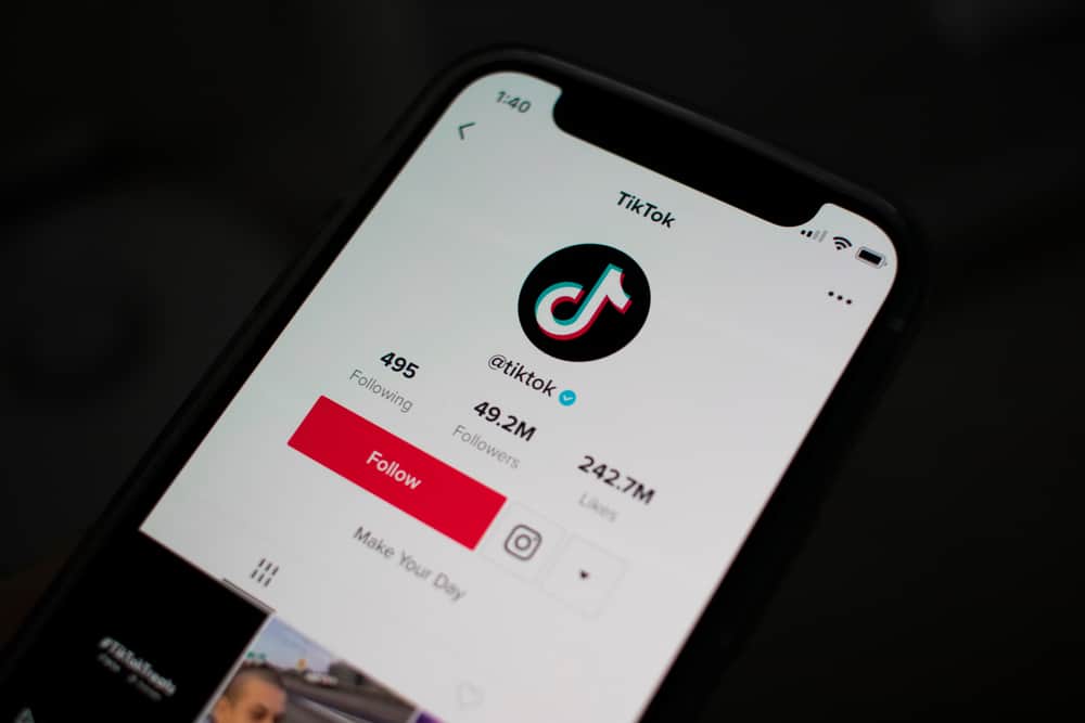 How To Know If Someone Follows You Back On Tiktok