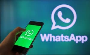 How To Know If Someone Is On Whatsapp Call