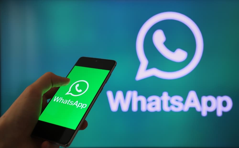 How To Know If Someone Is On Whatsapp Call