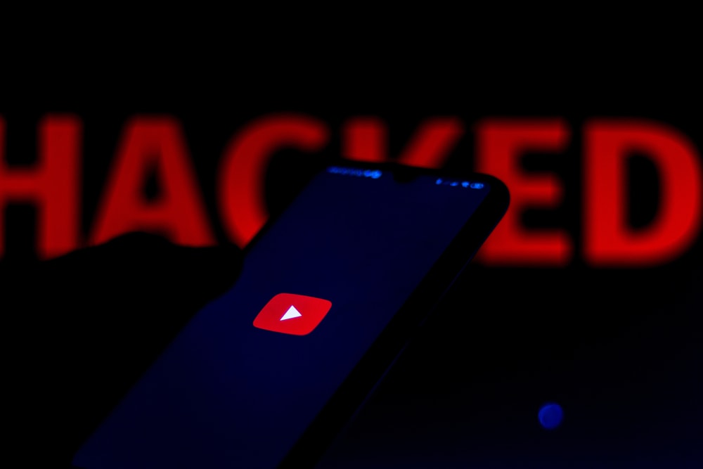 How To Know If Your Youtube Account Is Hacked