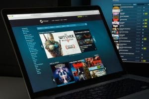 How To Link Steam To Discord