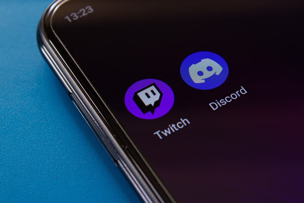 How To Link Twitch To Discord On Iphone