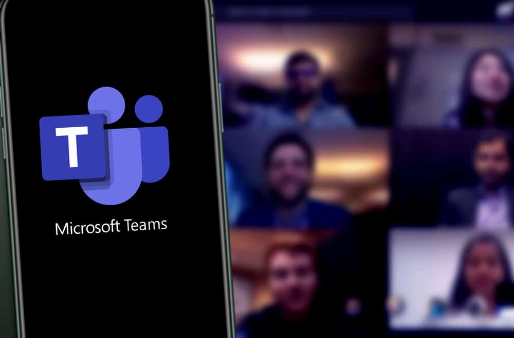How To Lock A Document In Microsoft Teams