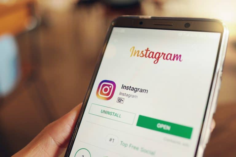 How To Log Into Facebook Messenger With Instagram ITGeared