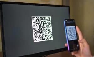 How To Login Telegram Using Qr Code