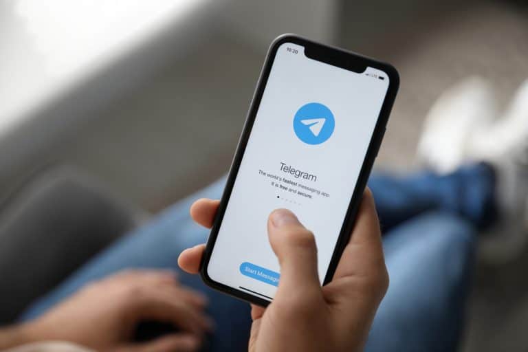 How To Login to Telegram | ITGeared