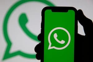 How To Make A Fake Whatsapp