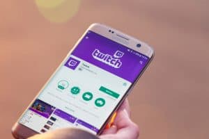 How To Make A Twitch Account