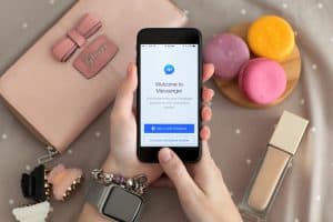 How To Make Confetti On Messenger