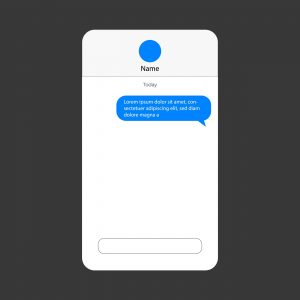 How To Make Fake Imessages