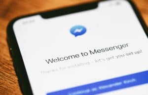 How To Make Font Bigger On Messenger
