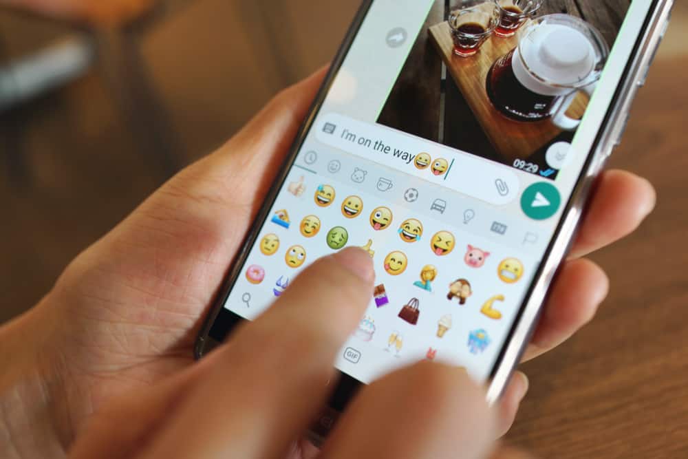 How To Make Gif Stickers For Whatsapp