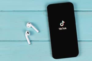 How To Make Playlists On Tiktok