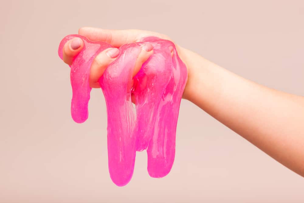 How To Make Slime Instagram