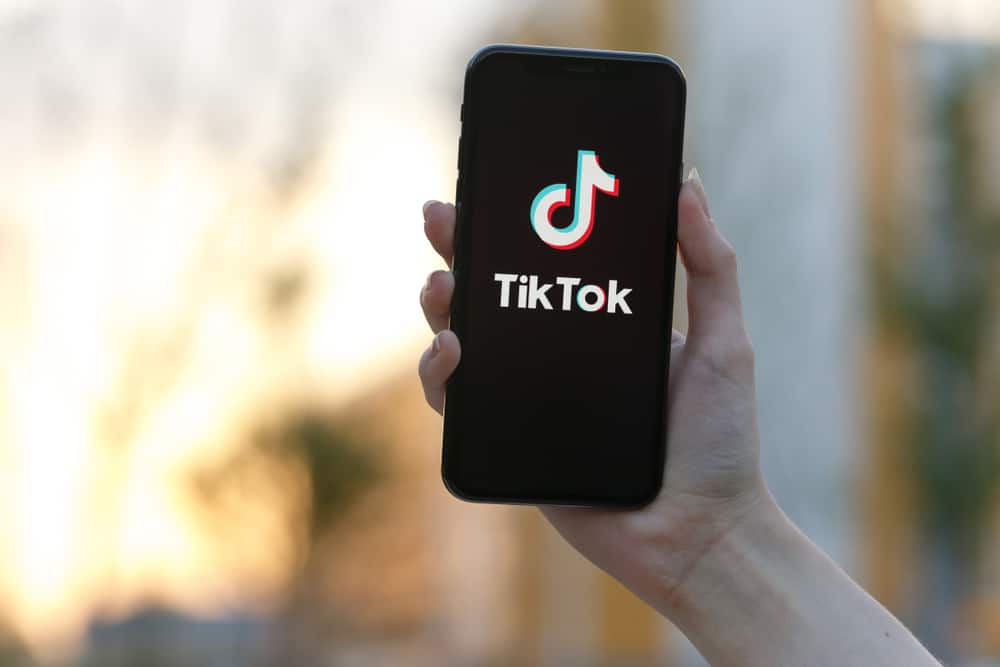 How To Make A Tiktok Business Account