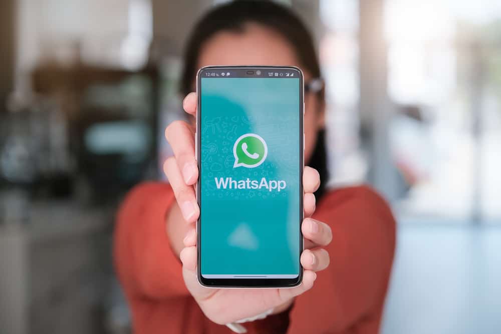 How To Make Whatsapp Default Calling App
