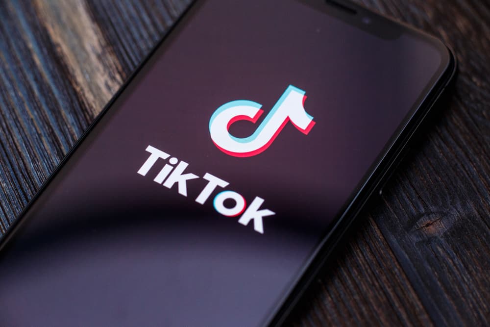 How To Make Your Following Private On Tiktok