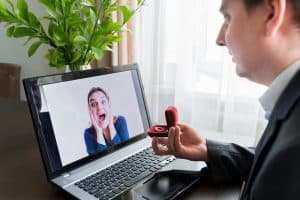How To Marry Someone On Discord