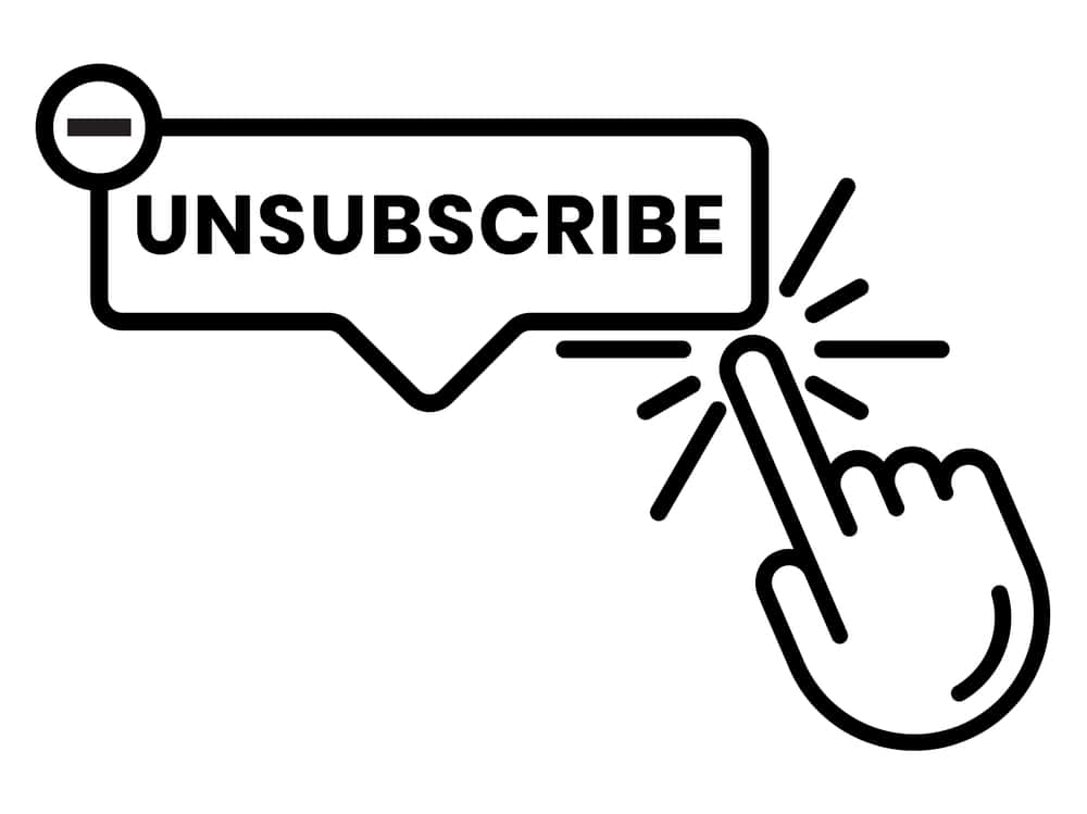 How To Mass Unsubscribe Youtube