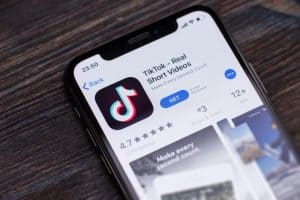 How To Merge Videos In Tiktok