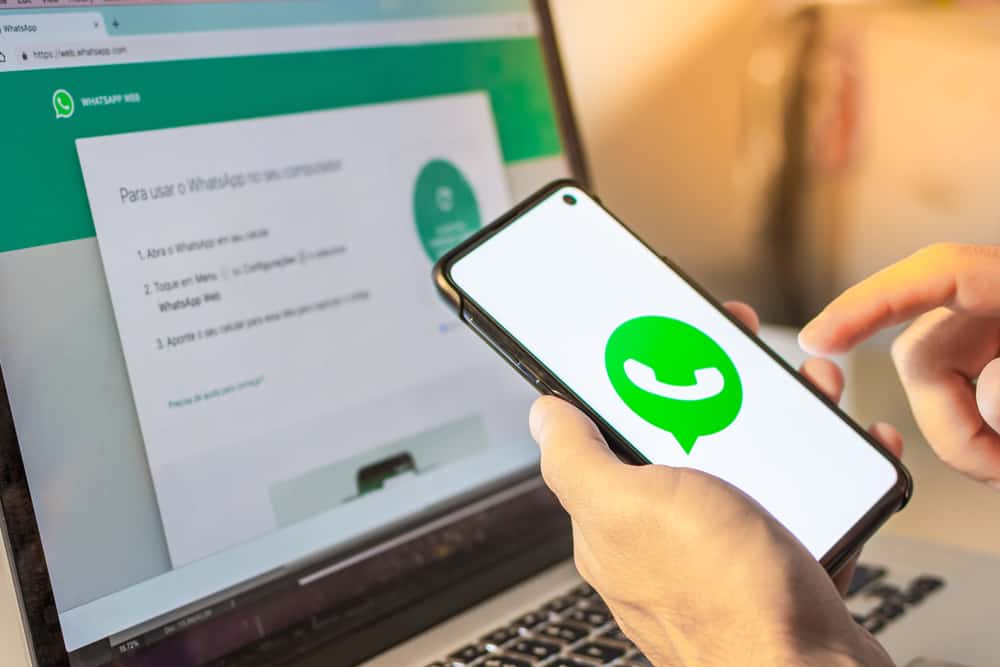 How To Merge Whatsapp Accounts