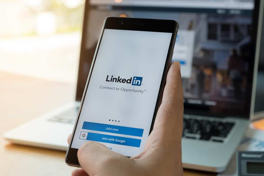 How To Message Someone On Linkedin Who Is Not A Connection