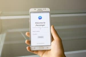 How To Minimize Messenger Chat Box
