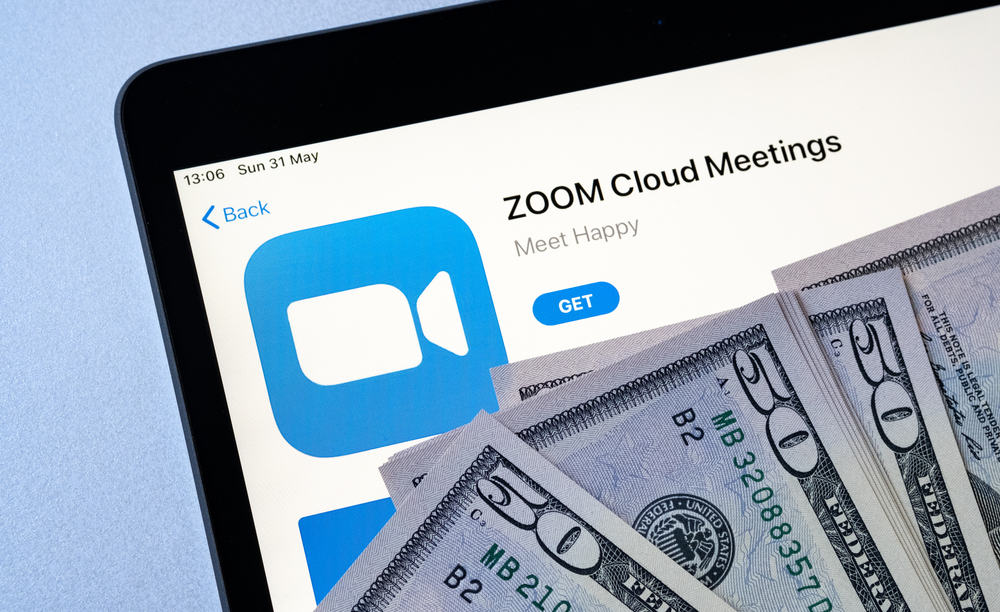 How To Monetize Zoom Meetings