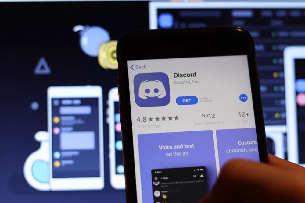 How To Move Discord To Ssd