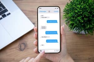 How To Move Spam Message To Inbox Messenger