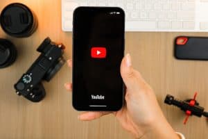 How To Mute A Youtube Video