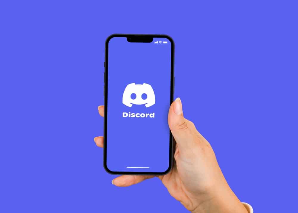How To Mute On Discord Mobile